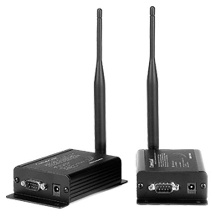 ConnexLink™ Wireless Radio 900 MHZ Transceivers