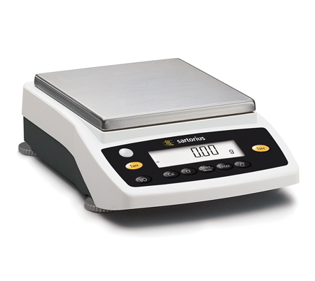Entris Series, Sartorius Precision Balance