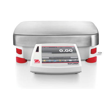 Explorer® Series, Ohaus High Capacity Balance
