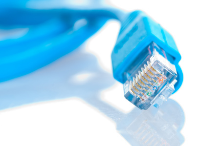 Identifying Patch vs Crossover Ethernet Cables