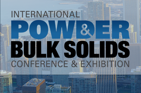 Rice Lake’s Innovative Bulk Weighing Solutions Displayed at the 2025 International Powder & Bulk Solids Conference