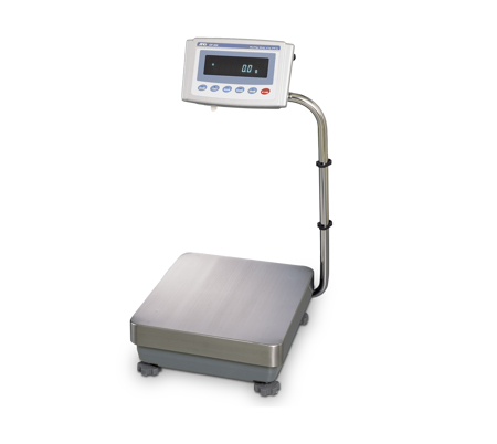 GP Series, A&D Weighing High Capacity Balance