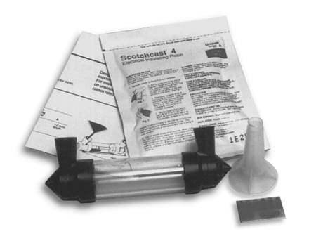 EL215 Cable Splicing Kit
