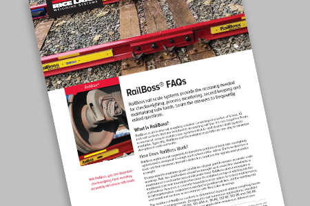 1 WEB LIT Railboss FAQ