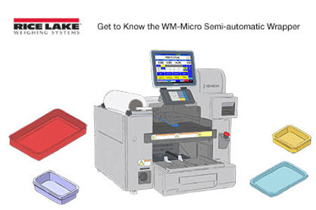 Get to Know the WM-Micro Semi-automatic Wrapper