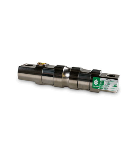 VPG Celtron CSB Alloy Steel, Double-Ended, Shear Beam Load Cell