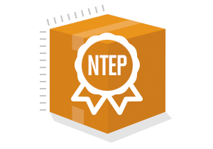 Cert Ntep