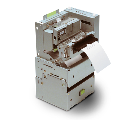 Epson® EU-T400 Thermal Kiosk Printer