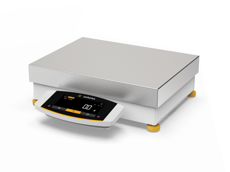 Cubis II Series MCE, Sartorius Toploader Balances