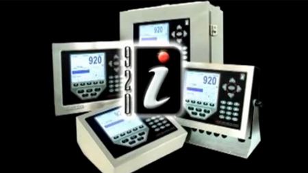 920i HMI/Controller - "Flexibility"