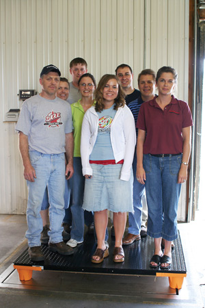 Office Scale Rlws