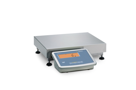 Minebea Intec Midrics® Series Complete Scale