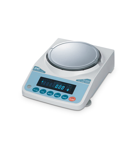 FX-i Series, A&D Weighing Precision Balance