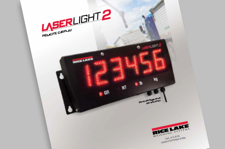 LaserLight2 Series