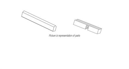 Durline Derlein Repair Parts for Truck Scale Parts