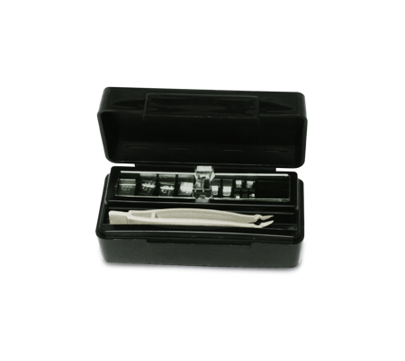  500 mg Calibration Weight Set, ASTM Class 0