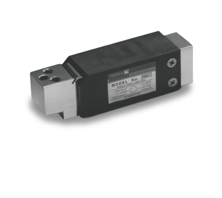 VPG® Tedea-Huntleigh® 1030 Aluminum, Single Point Load Cell