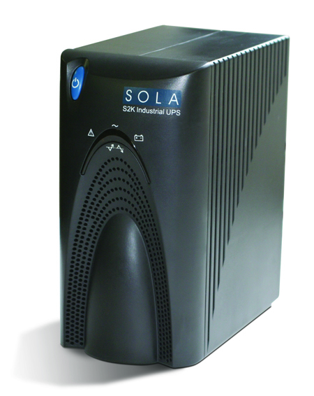 Sola S1K/S3K Uninterruptible Power Supply (UPS)