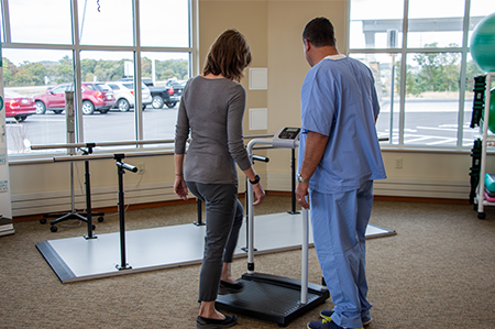 How Weight Plays a Role in Providing Quality Patient Care