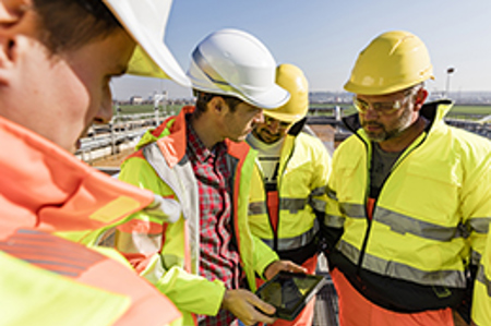 Truck Scale Features that Minimize Downtime
