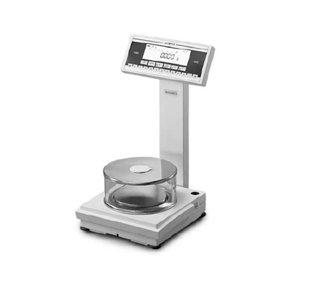 FB Series, Factory Basic Scales