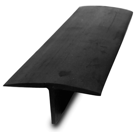 T-strip/T-grip Molding