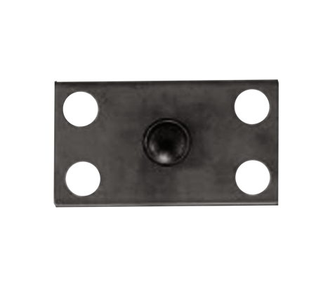 Load Receiver Plate