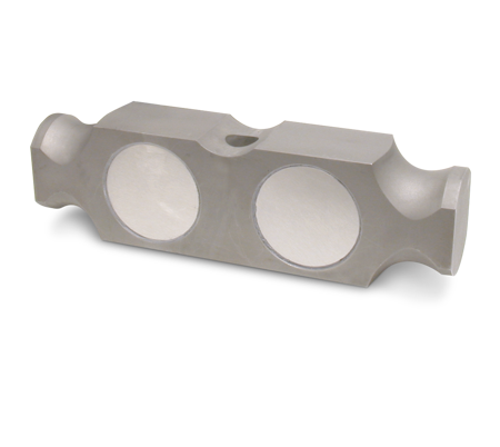 VPG® Revere 9803 Stainless Steel, Double-ended Beam Load Cell