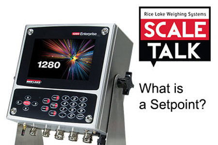 ScaleTalk: What is a Setpoint?