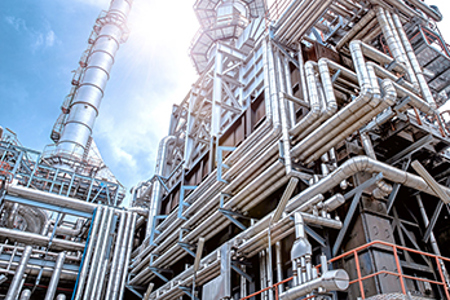 Explosion-Proof vs. Intrinsically Safe Equipment