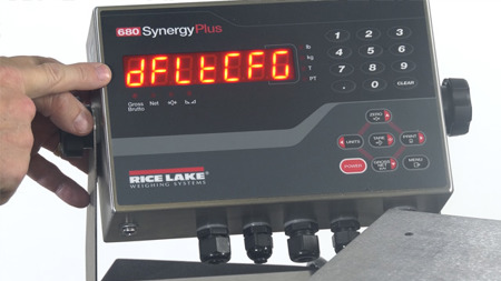 ScaleTalk: Defaulting the 680