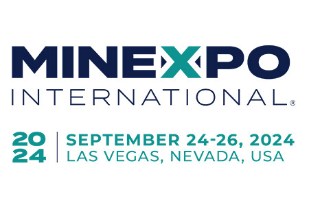 MINExpo Press Release