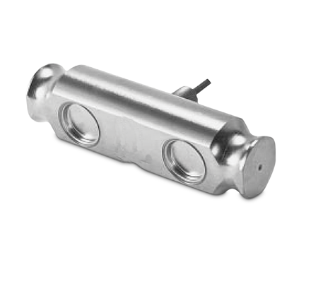 Rice Lake RLDB50000S Stainless Steel, Double-ended Beam Load Cell