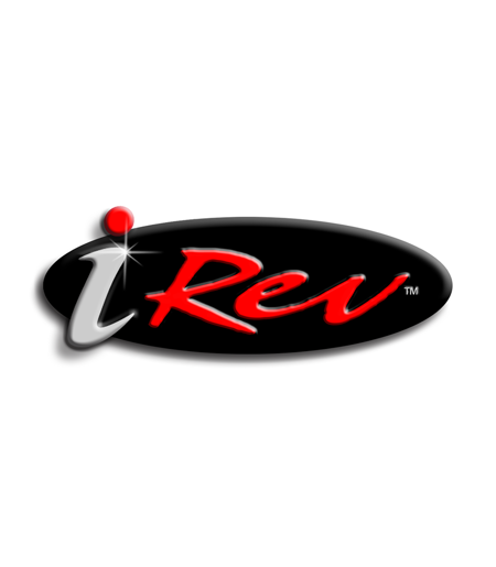 iRev™ Software for the 920i®