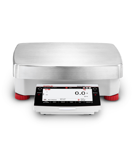Explorer Plus™ Series, OHAUS High-capacity Balance