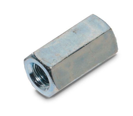 Coupling Nuts
