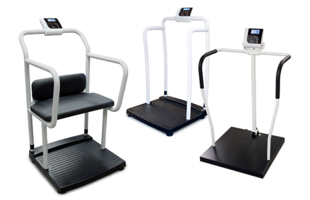 5 Reasons Why You May Need A Handrail Scale