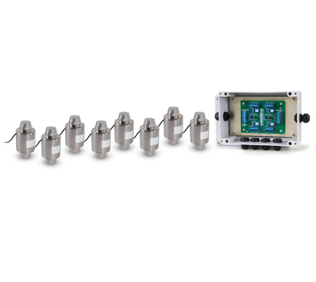 Mettler Toledo® DigiTOL® Retrofit Kit