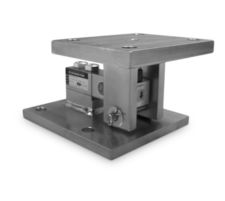 RLBTM Mild/Stainless Steel Weigh Modules
