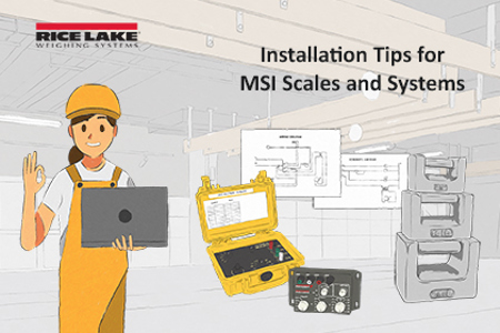 MSI Systems Installation Tips