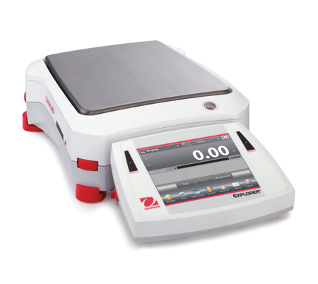 Explorer® Series, OHAUS Precision Balance