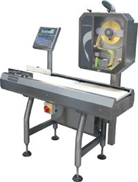 Weigh Price Labeller Image