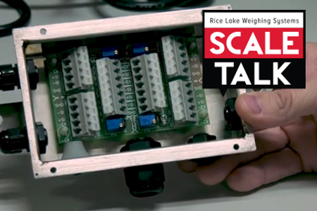 ScaleTalk: What is a J-Box (Junction Box)?