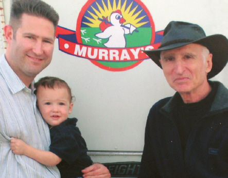 Murray