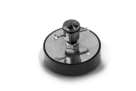Flintec™ Adjustable Rubber Foot