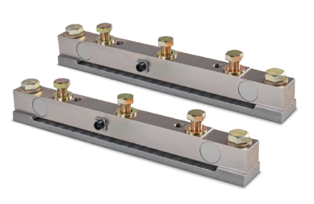King Pin Load Cell Kit