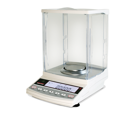 TA Series, Rice Lake Analytical Balance