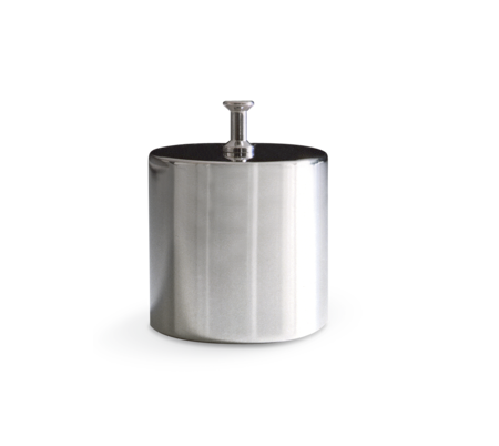 50 lb - 1/16 oz Single Calibration Weight, ASTM Class 1