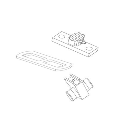 Durline Derlein Repair Parts for Suspension
