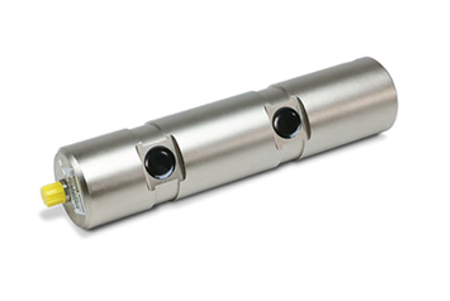 Load Pin - 2.5 Inch 20K Alloy Steel, Environmentally Sealed